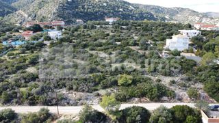 Οικόπεδο 1.037 τ.μ. προς πώληση, Κορινθία, Σολύγεια-thumb-3
