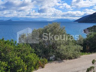 Οικόπεδο 1.037 τ.μ. προς πώληση, Κορινθία, Σολύγεια-thumb-13