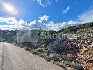 Οικόπεδο 1.037 τ.μ. προς πώληση, Κορινθία, Σολύγεια-thumb-6