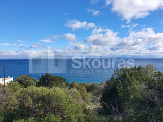 Οικόπεδο 1.037 τ.μ. προς πώληση, Κορινθία, Σολύγεια-thumb-14