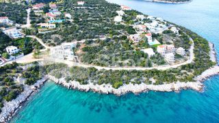 Οικόπεδο 1.037 τ.μ. προς πώληση, Κορινθία, Σολύγεια-thumb-21
