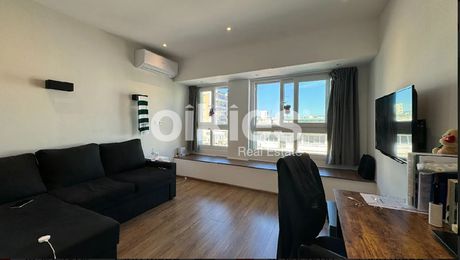 Studio / γκαρσονιέρα 50τ.μ. για πώληση-Λαχανόκηποι