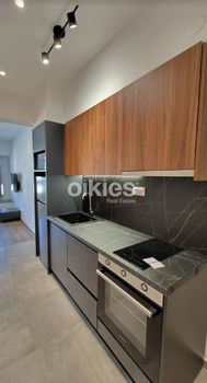 Studio / γκαρσονιέρα 45τ.μ. για πώληση-Λαχανόκηποι