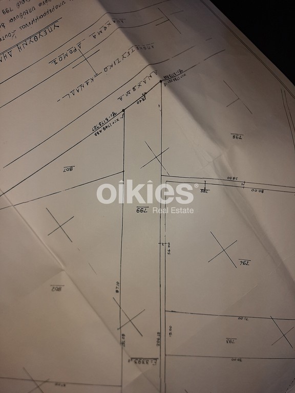 Αγροτεμάχια 3.400 τ.μ. προς πώληση, Νέα Ραιδεστός