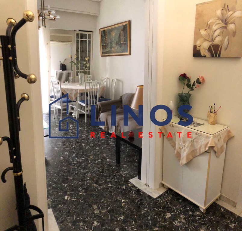Διαμέρισμα 86 τ.μ. πρός πώληση, Αθήνα - Νότια Προάστια, Νέα Σμύρνη