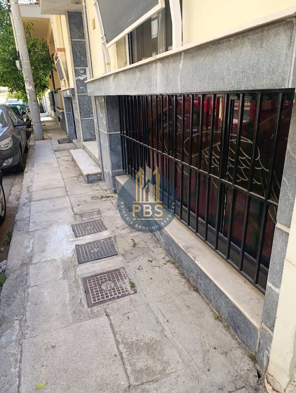Αποθήκη 96 τ.μ. προς πώληση, Περιστέρι