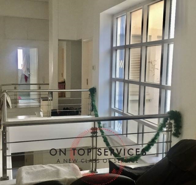 Μονοκατοικία 460 τ.μ. προς πώληση, Γλυφάδα