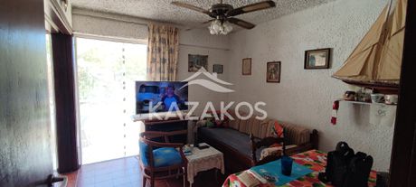 Διαμέρισμα 45τ.μ. για πώληση-Μαρκόπουλο