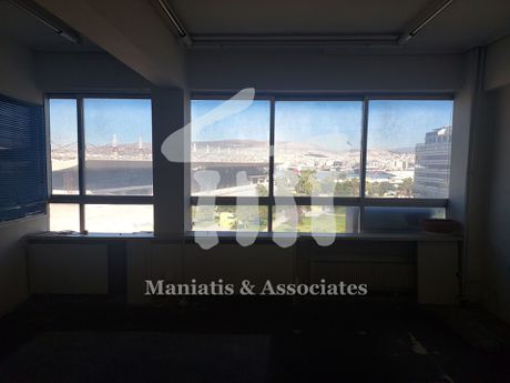 Office 30sqm for rent-Agios Nikolaos Salamious