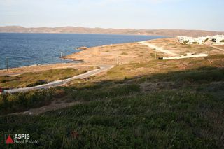 Οικόπεδο 21.350 τ.μ. για πώληση, Αττική - Υπόλοιπο, Σούνιο-thumb-3