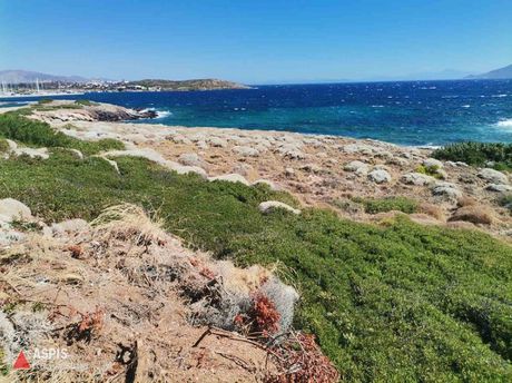 Οικόπεδο 21.350τ.μ. για πώληση-Σούνιο