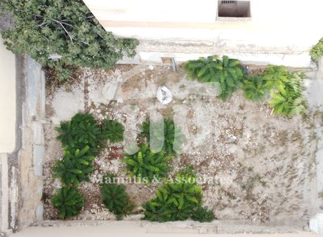 Land plot 147sqm for sale-Keratsini