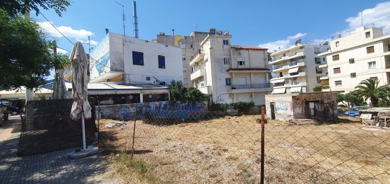 Οικόπεδο 300 τ.μ. για πώληση, Αθήνα - Νότια Προάστια, Ηλιούπολη