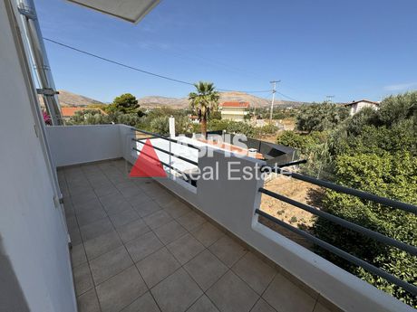 Apartment 85sqm for rent-Keratea