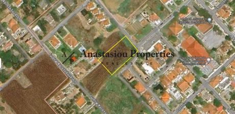 Land plot 1.904sqm for sale-Michaniona