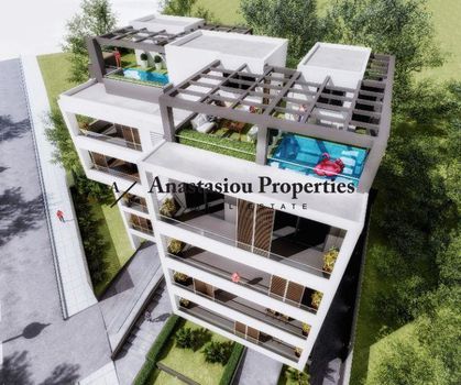 Maisonette 158sqm for sale-Pylea