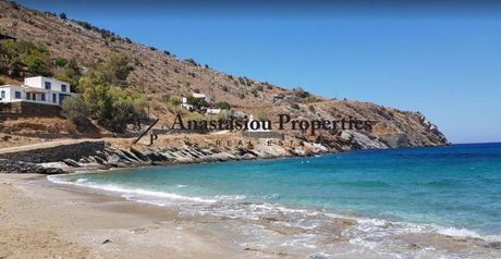 Parcel 4.300sqm for sale-Kea