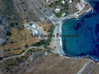 Αγροτεμάχια 4.300 τ.μ. για πώληση, Κυκλάδες, Κέα-thumb-3