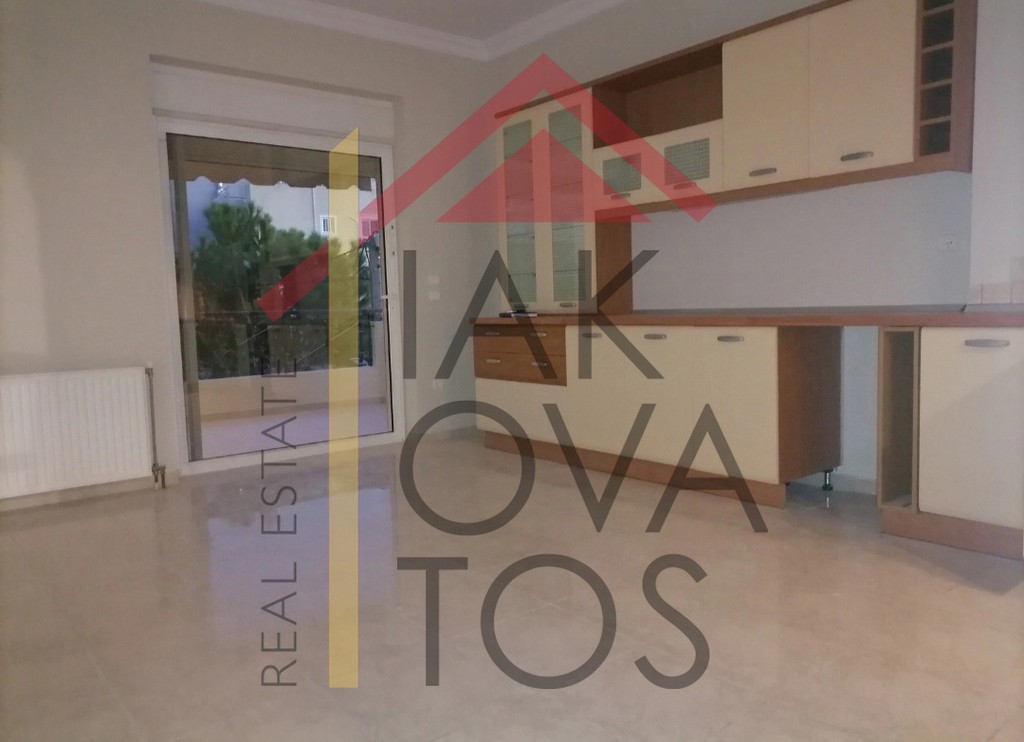 Διαμέρισμα 150 τ.μ. προς ενοικίαση, Άνω Γλυφάδα