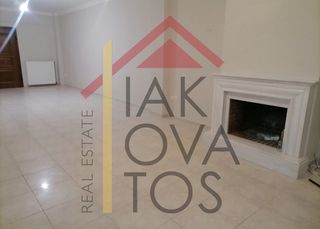Διαμέρισμα 150 τ.μ. για ενοικίαση