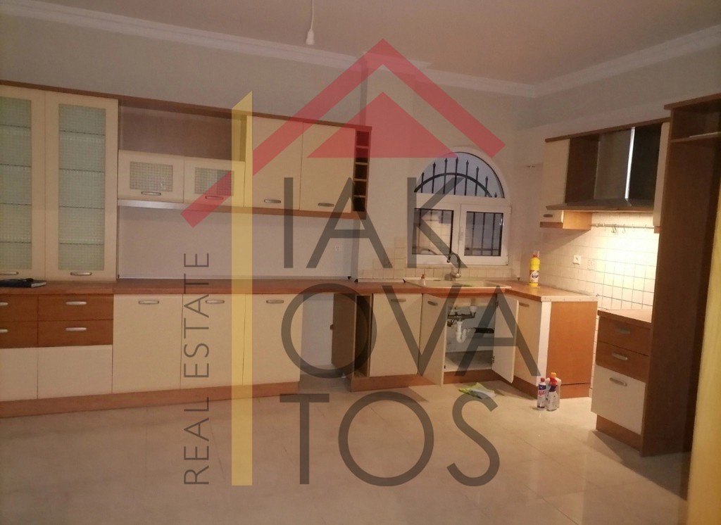 Διαμέρισμα 150 τ.μ. προς ενοικίαση, Άνω Γλυφάδα