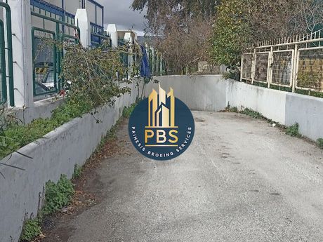 Craft space 1.200sqm for sale-Agios Ioannis Rentis