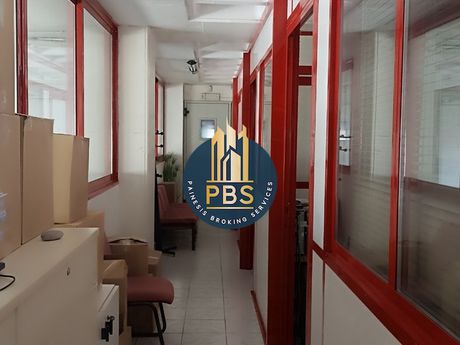 Craft space 1.200sqm for sale-Agios Ioannis Rentis