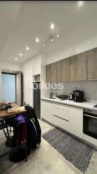 Studio / γκαρσονιέρα 51τ.μ. για πώληση-Λαχανόκηποι