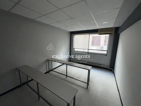 Γραφείο 190τ.μ. για ενοικίαση-Κέντρο