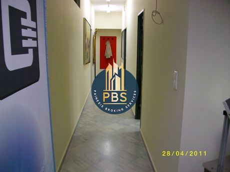 Store 367sqm for sale-Kalithea