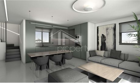 Maisonette 110 sqm for sale