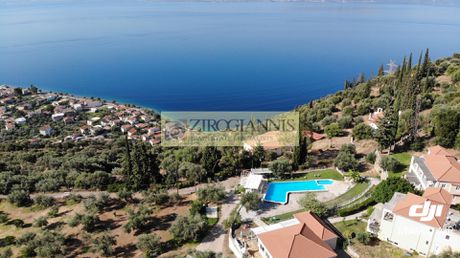 Ξενοδοχείο 850τ.μ. για πώληση-Ευπάλιο