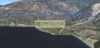 Ξενοδοχείο 850 τ.μ. προς πώληση, Ευπάλιο-thumb-3
