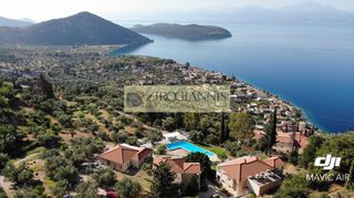 Ξενοδοχείο 850 τ.μ. προς πώληση, Ευπάλιο-thumb-2