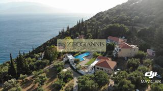 Ξενοδοχείο 850 τ.μ. προς πώληση, Ευπάλιο-thumb-1