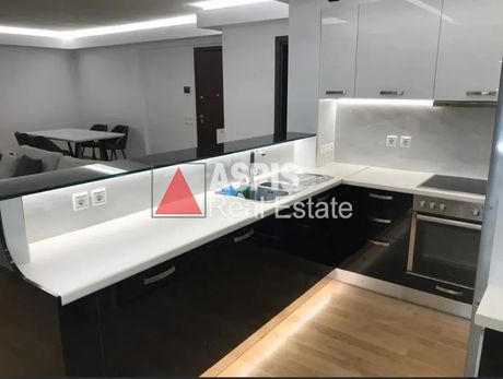Apartment 115sqm for sale-Voula