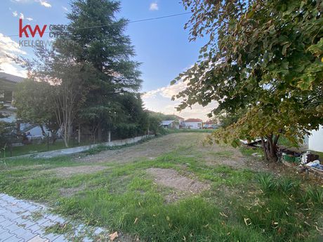 Οικόπεδο 650τ.μ. για πώληση-Κρύα βρύση