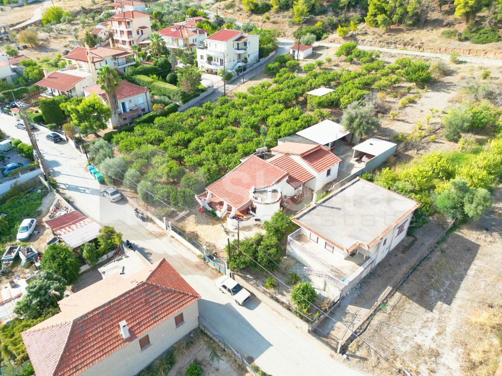 Μονοκατοικία 130 τ.μ. προς πώληση, Γελινιάτικα