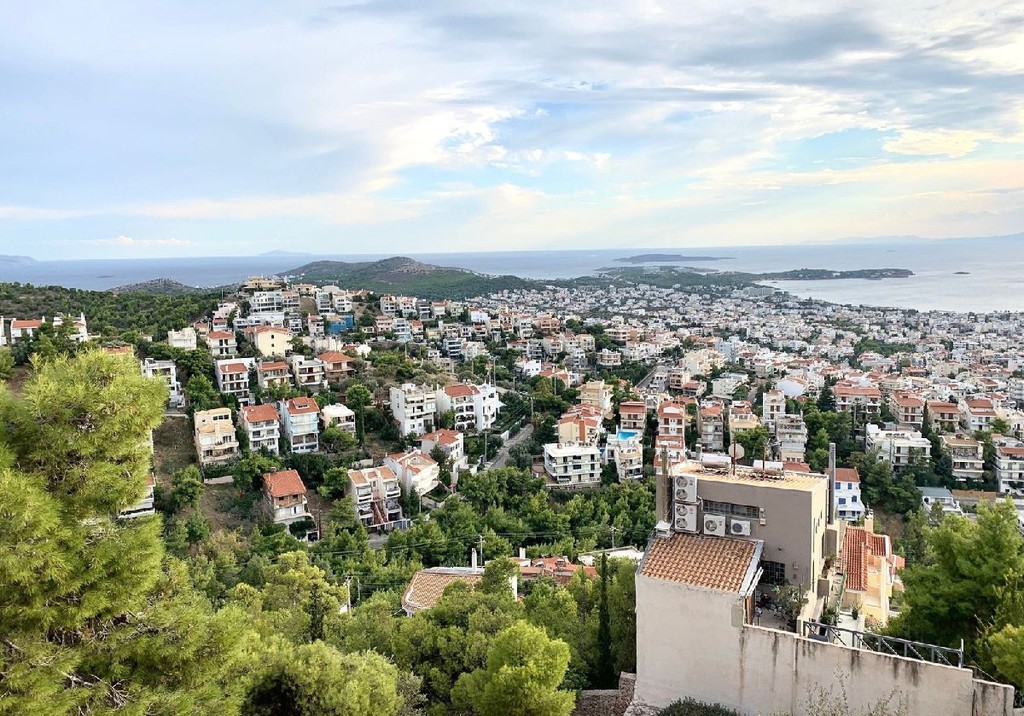 Οικόπεδο 490 τ.μ. πρός πώληση, Αθήνα - Νότια Προάστια, Βάρη- Βάρκιζα