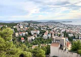 Οικόπεδο 490 τ.μ. πρός πώληση, Αθήνα - Νότια Προάστια, Βάρη- Βάρκιζα-thumb-10