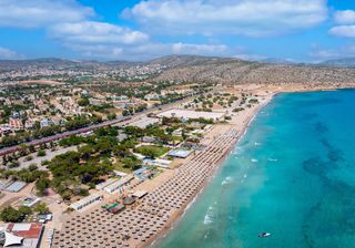 Οικόπεδο 490 τ.μ. πρός πώληση, Αθήνα - Νότια Προάστια, Βάρη- Βάρκιζα-thumb-17