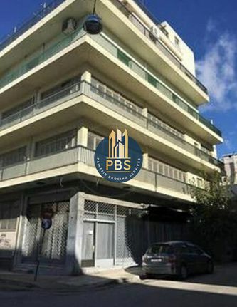 Βιομηχανικός χώρος 977 τ.μ. για ενοικίαση, Αθήνα - Βόρεια Προάστια, Νέα Ιωνία