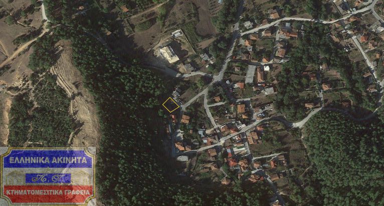 Οικόπεδο 483 τ.μ. για πώληση, Ν. Καβάλας, Ελευθερούπολη