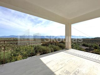 Μονοκατοικία 100 τ.μ. για πώληση, Μεσσηνία, Αριστομένης-thumb-9