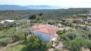 Μονοκατοικία 100 τ.μ. για πώληση, Μεσσηνία, Αριστομένης-thumb-3