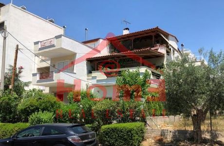 Διαμέρισμα 107τ.μ. για πώληση-Γλυφάδα