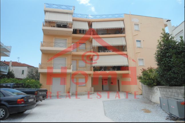 Διαμέρισμα 104 τ.μ. για πώληση, Μαγνησία, Αλμυρός
