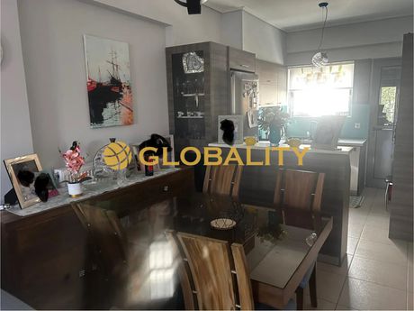 Maisonette 124sqm for sale-Glika Nera