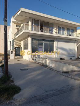 Business bulding 780sqm for sale-Gerakas