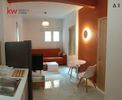 Studio / γκαρσονιέρα 38τ.μ. για ενοικίαση-Μπότσαρη